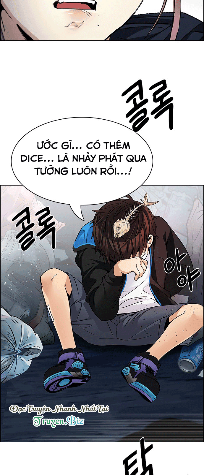 Dice - Chương 203