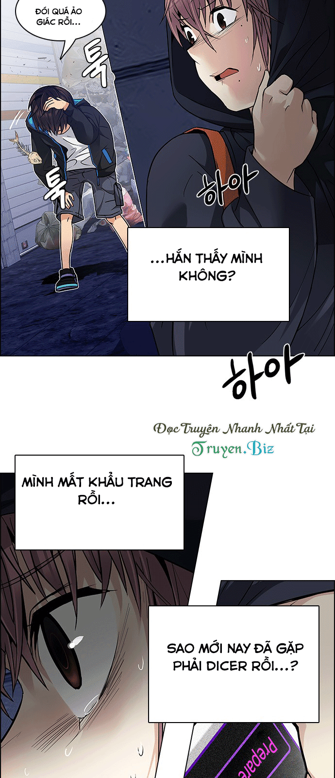 Dice - Chương 203