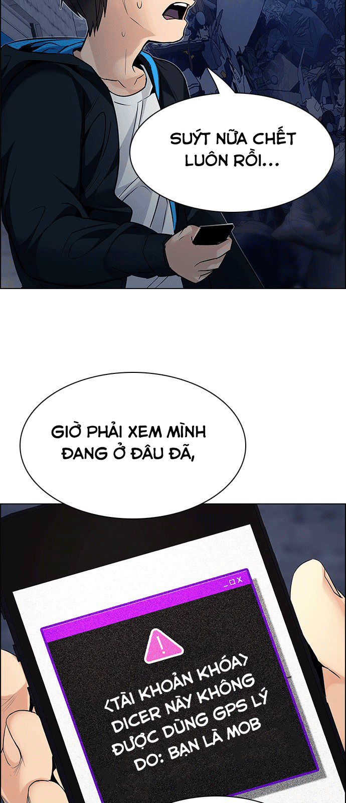 Dice - Chương 203