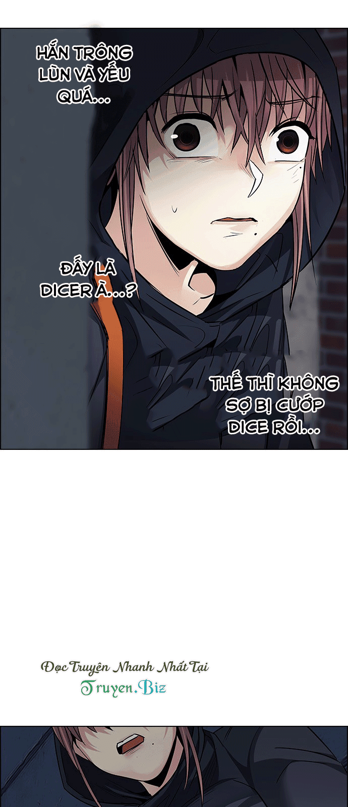 Dice - Chương 203