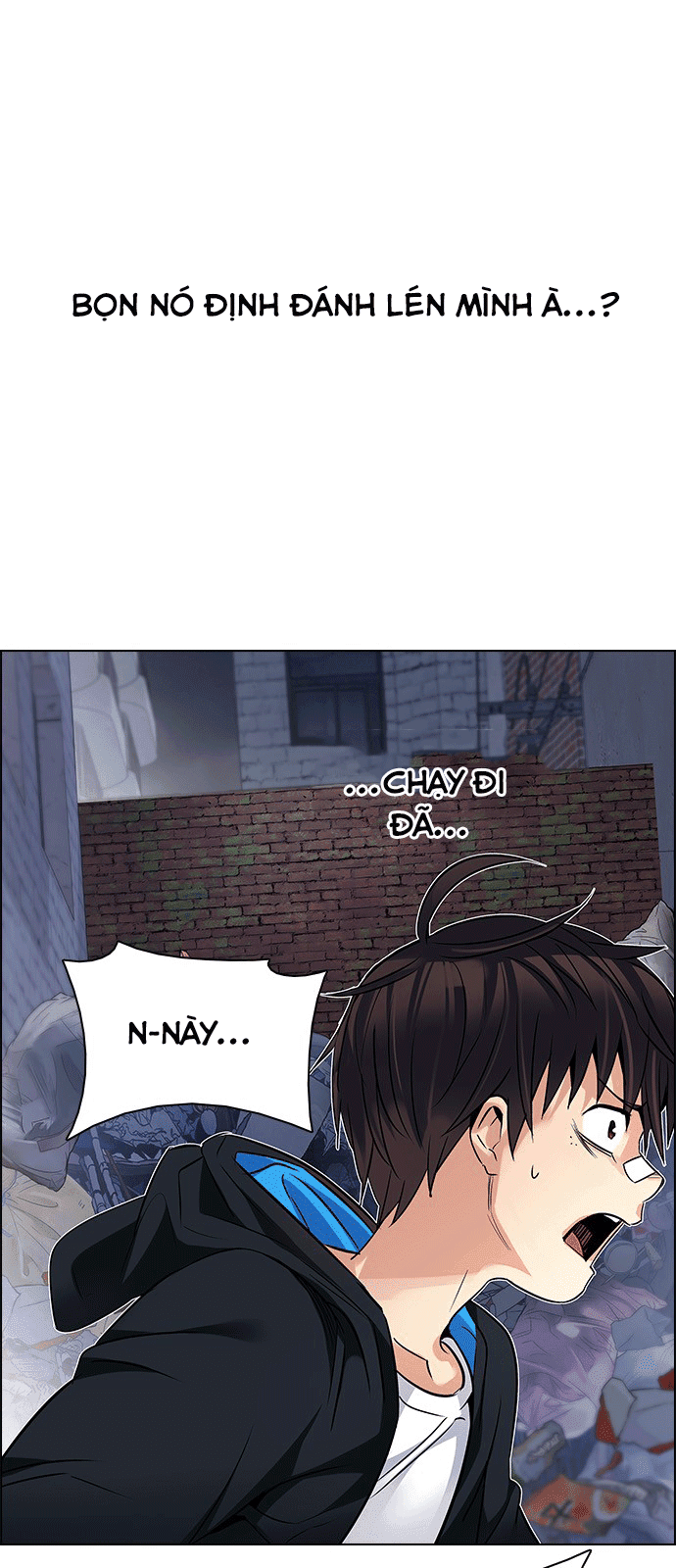 Dice - Chương 203