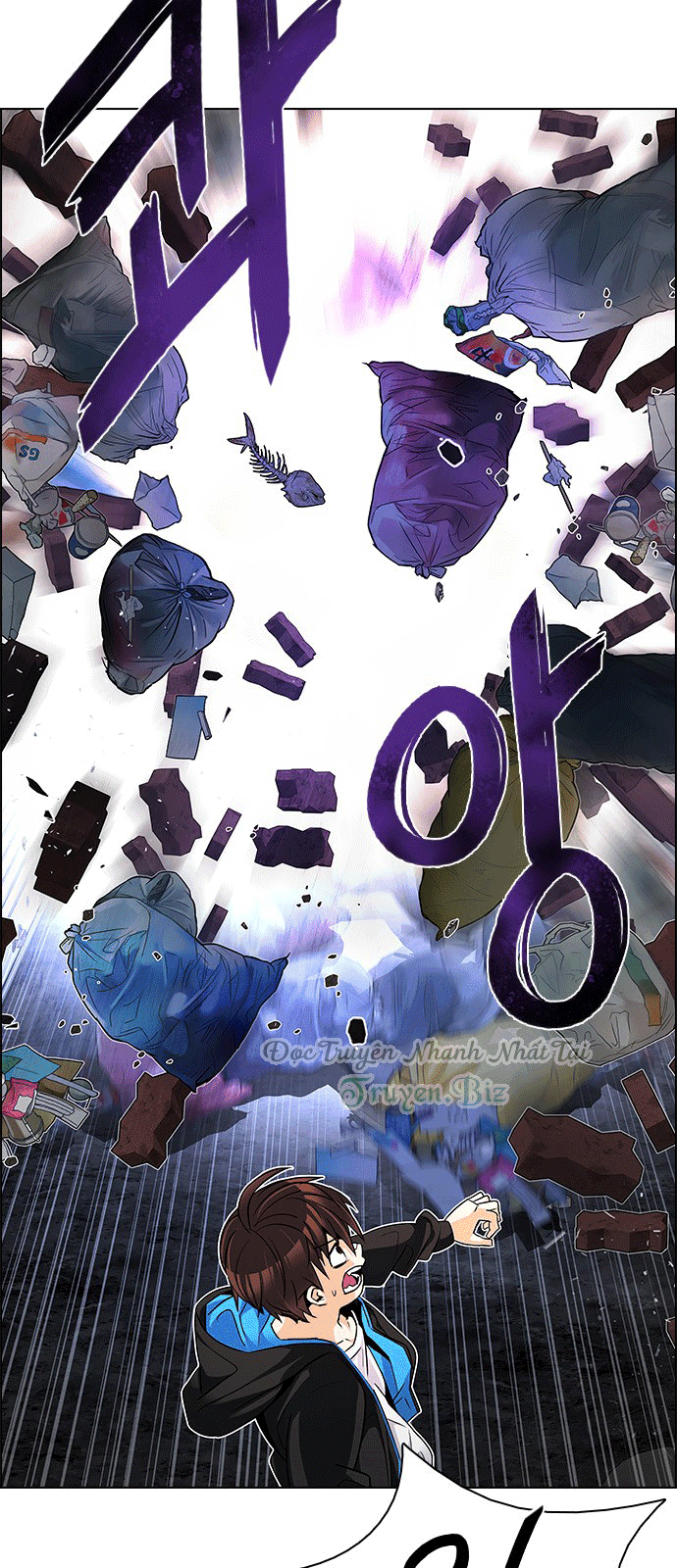 Dice - Chương 203