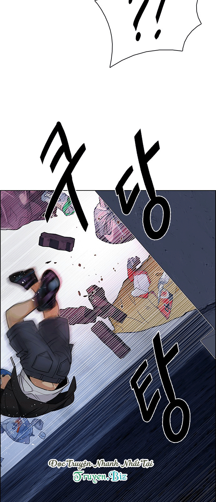 Dice - Chương 203