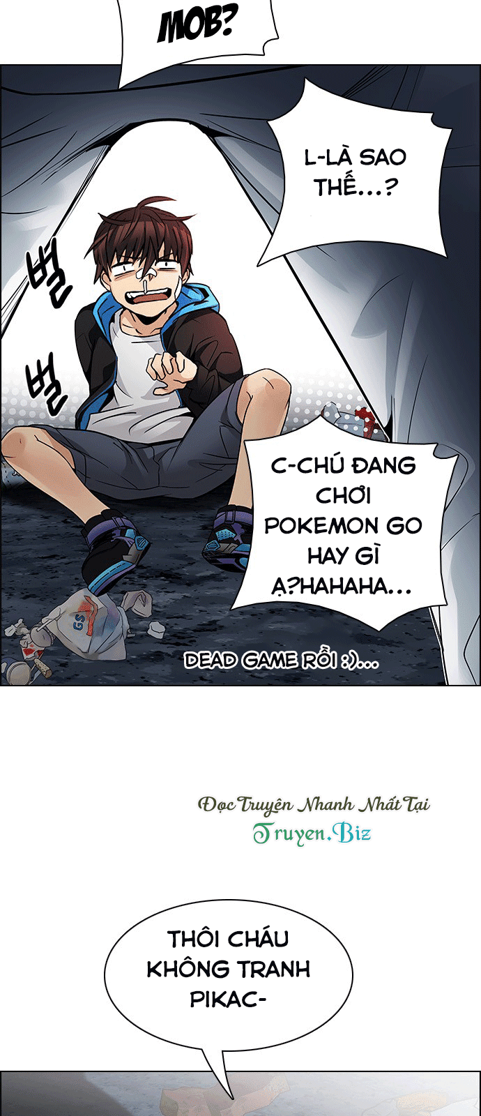 Dice - Chương 203