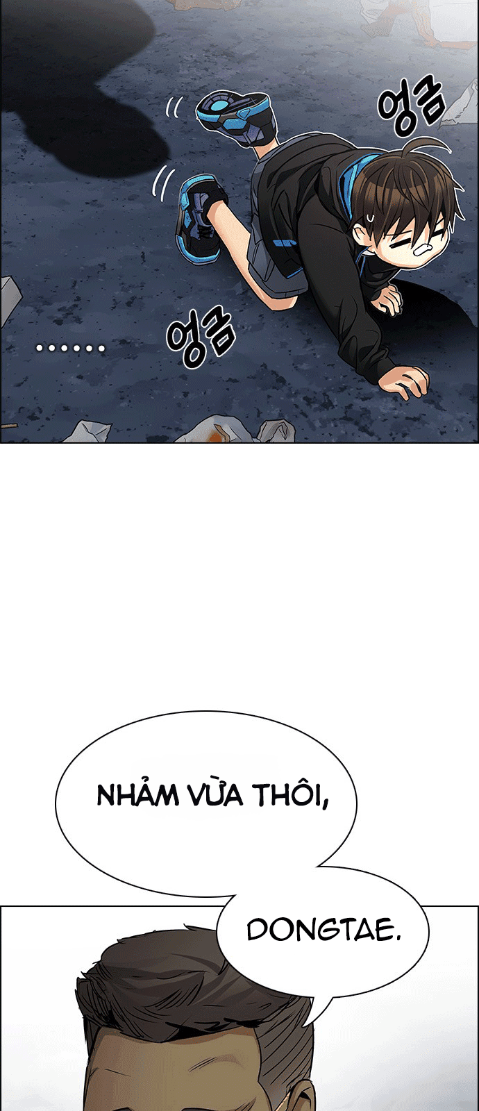 Dice - Chương 203