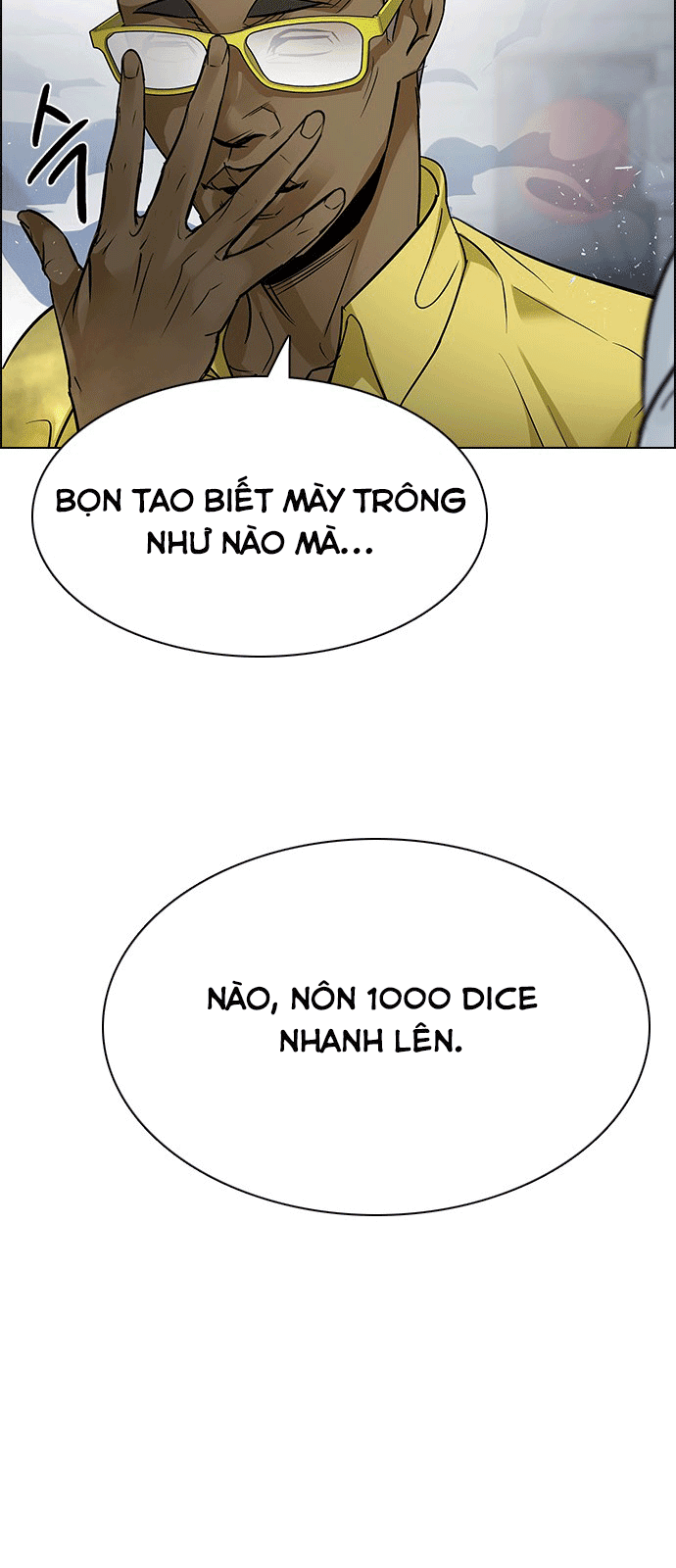 Dice - Chương 203
