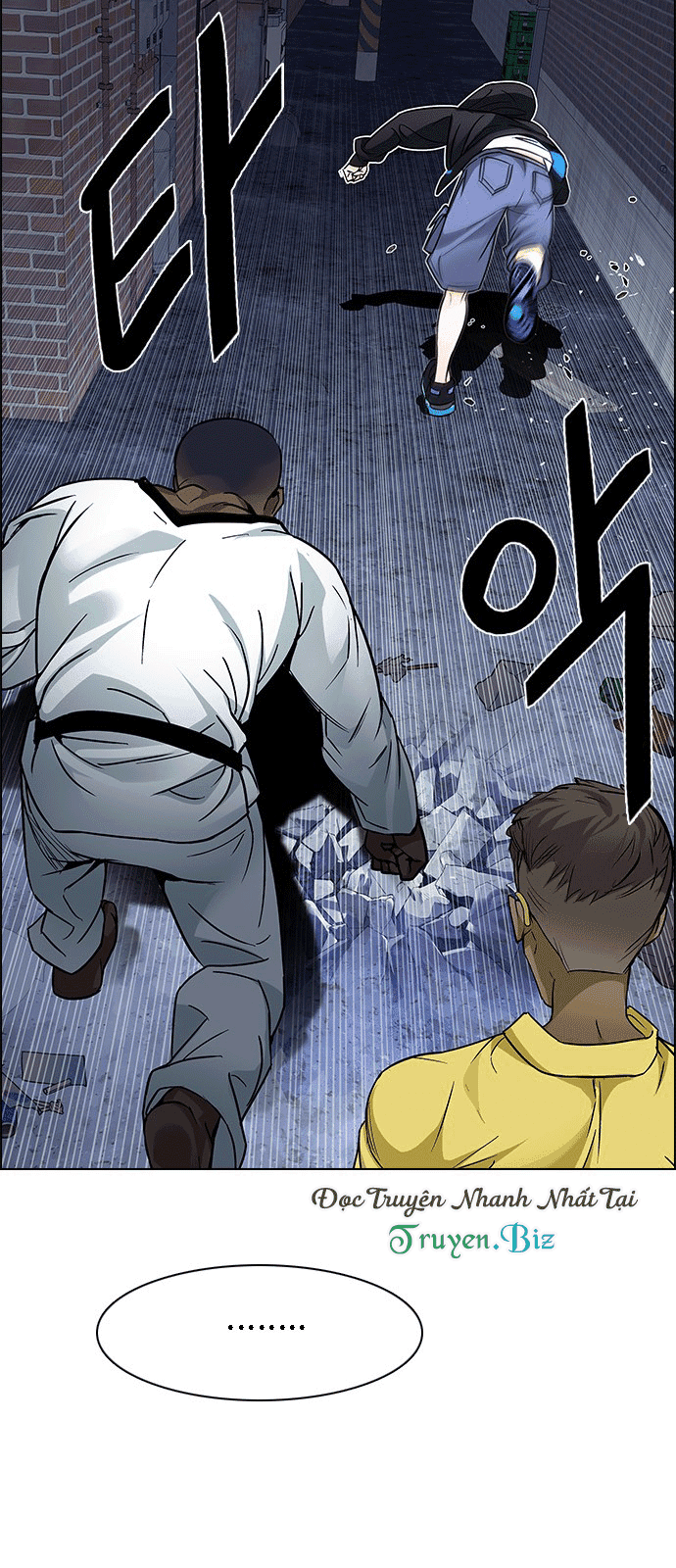 Dice - Chương 203