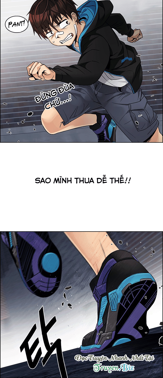 Dice - Chương 203