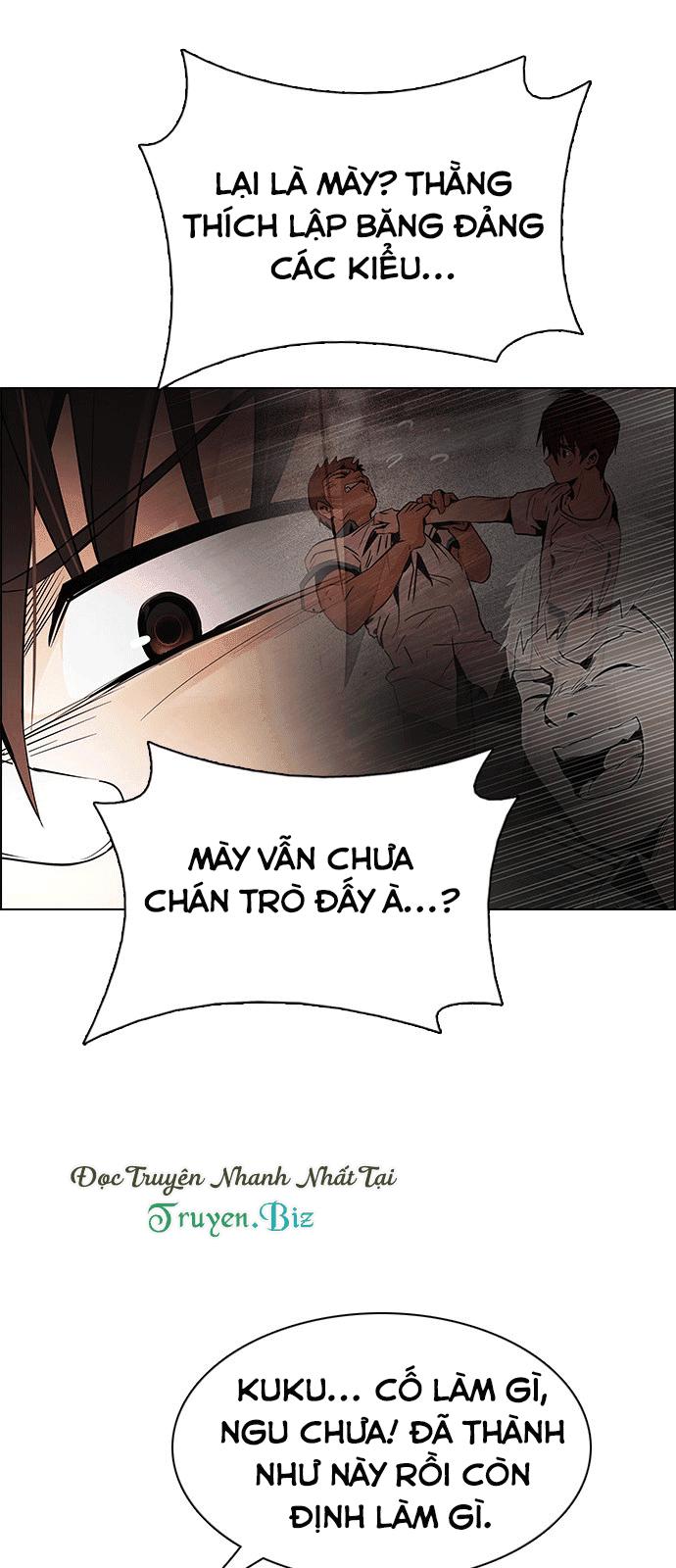 Dice - Chương 203