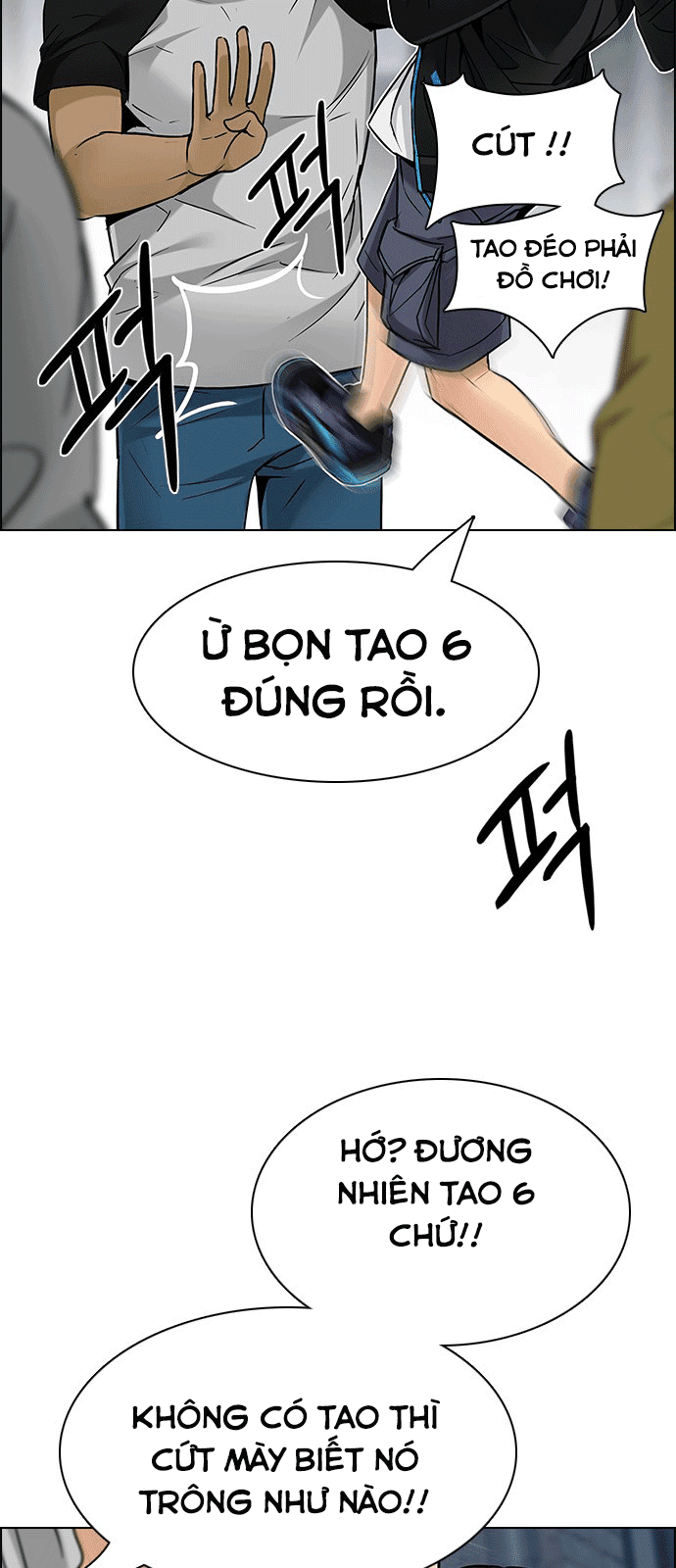 Dice - Chương 203