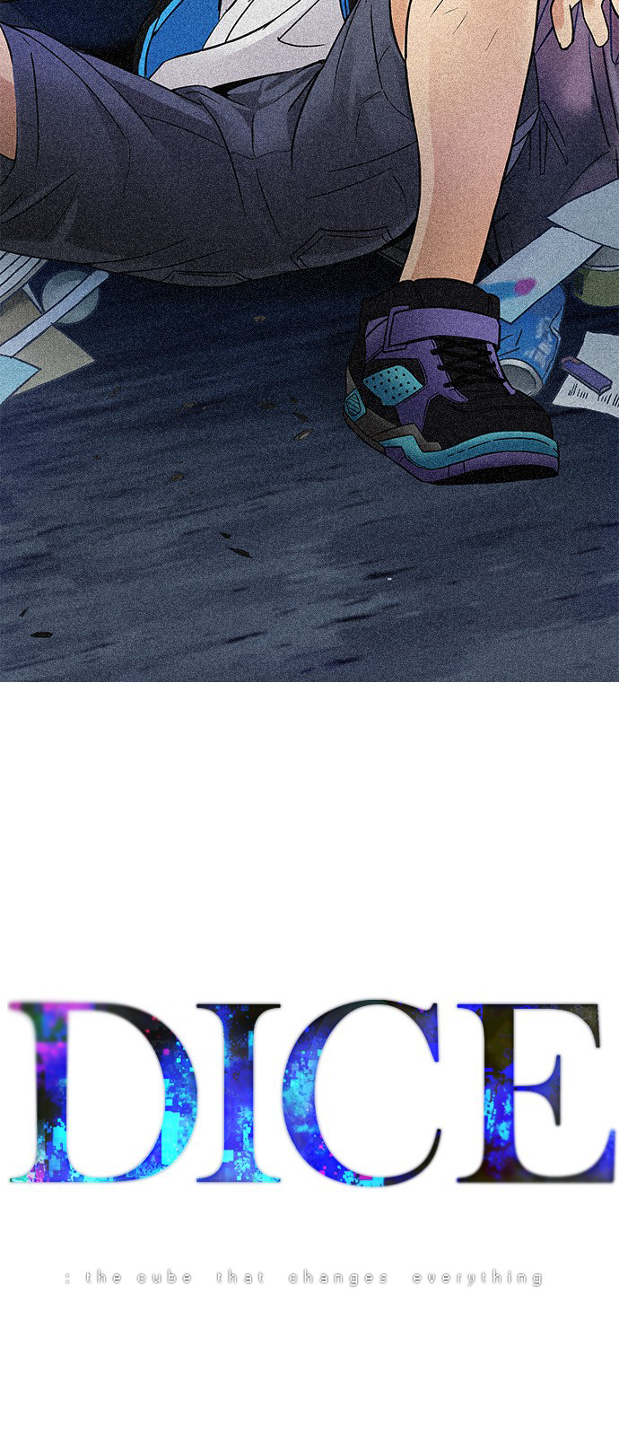 Dice - Chương 203