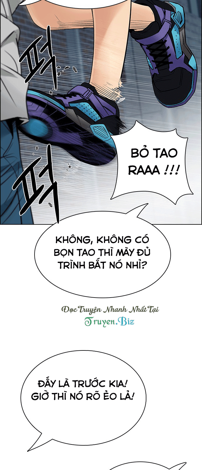 Dice - Chương 203