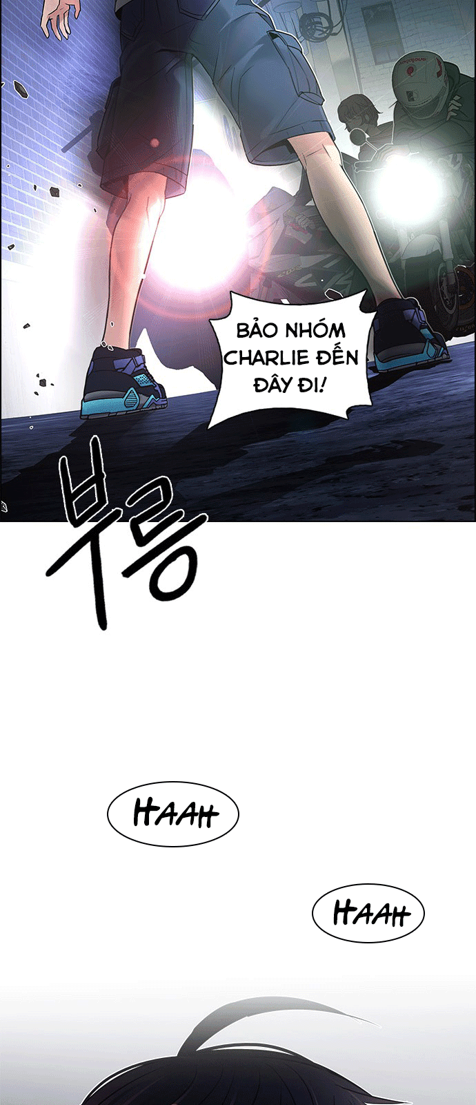Dice - Chương 203