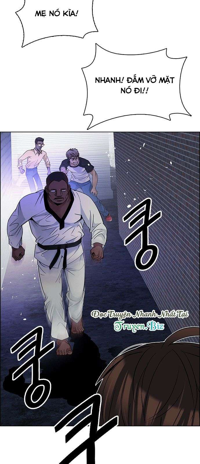 Dice - Chương 204