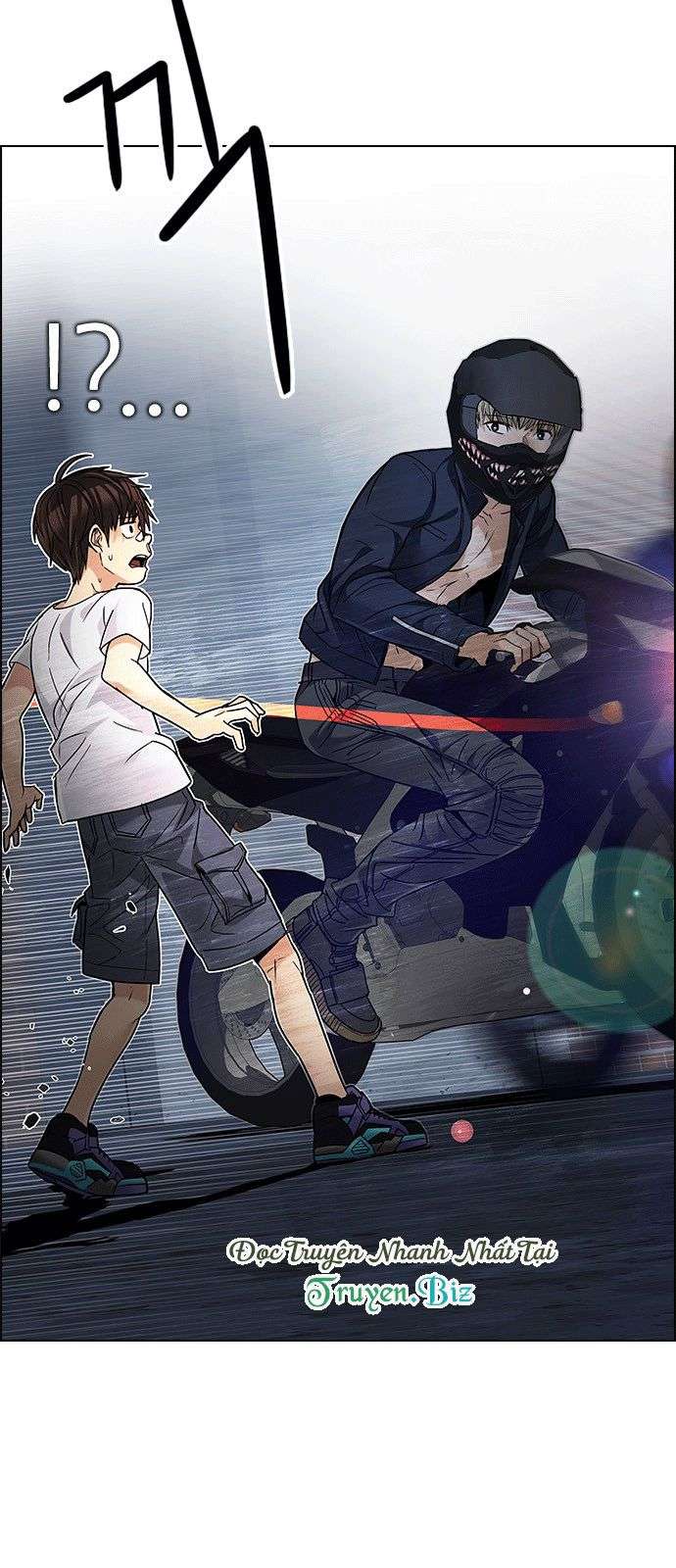Dice - Chương 204