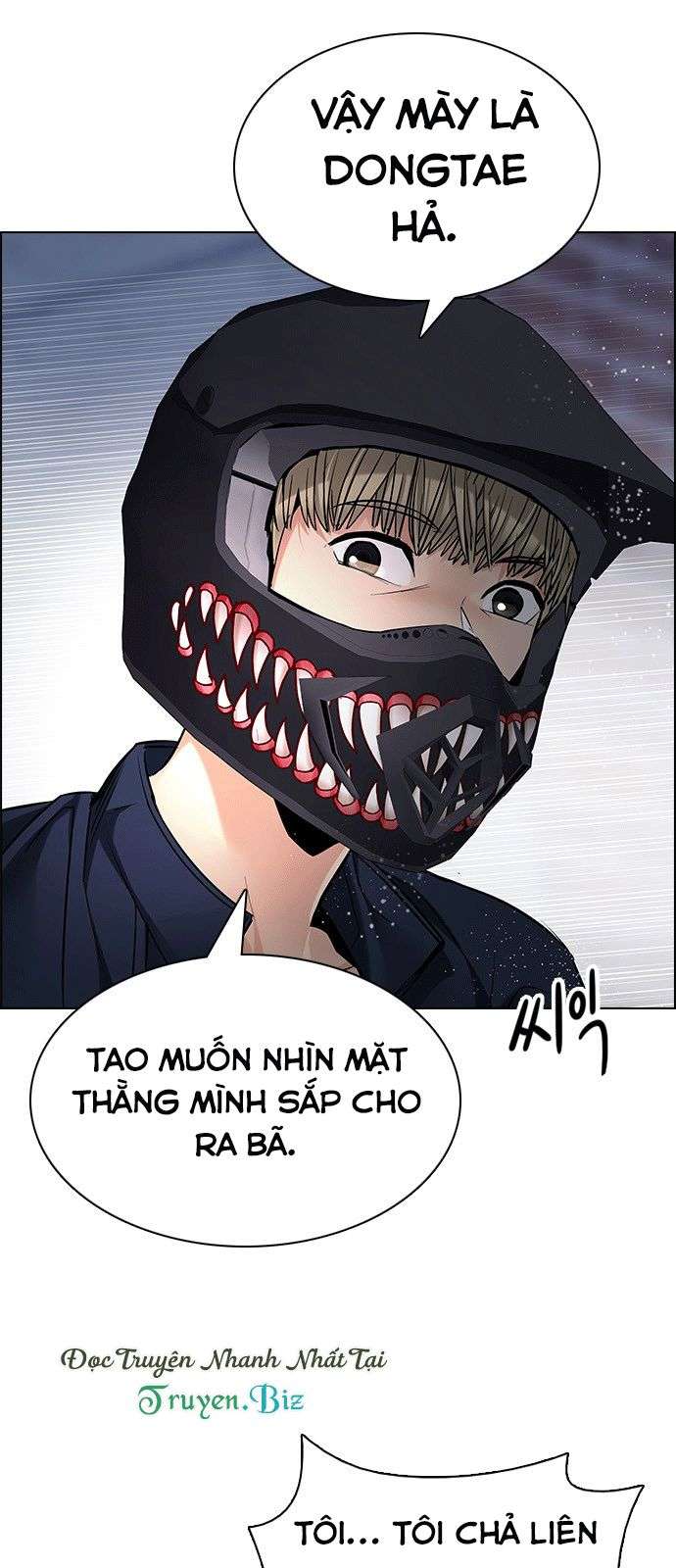 Dice - Chương 204