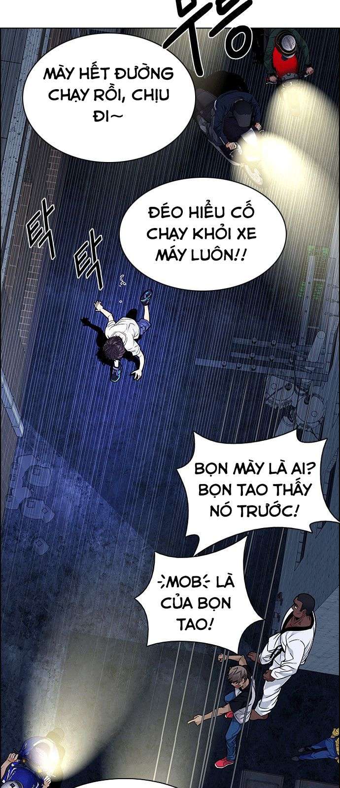 Dice - Chương 204