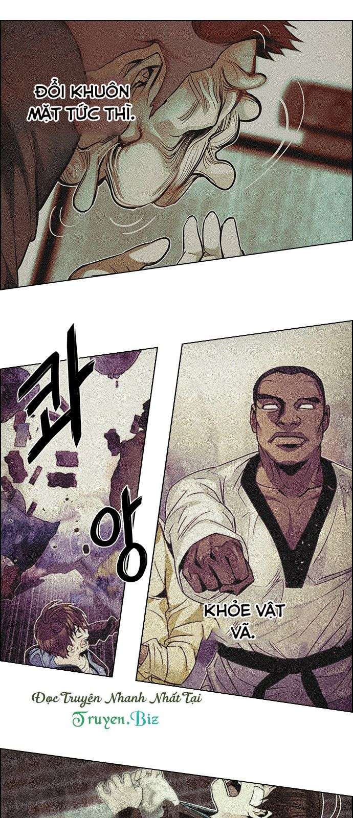 Dice - Chương 204