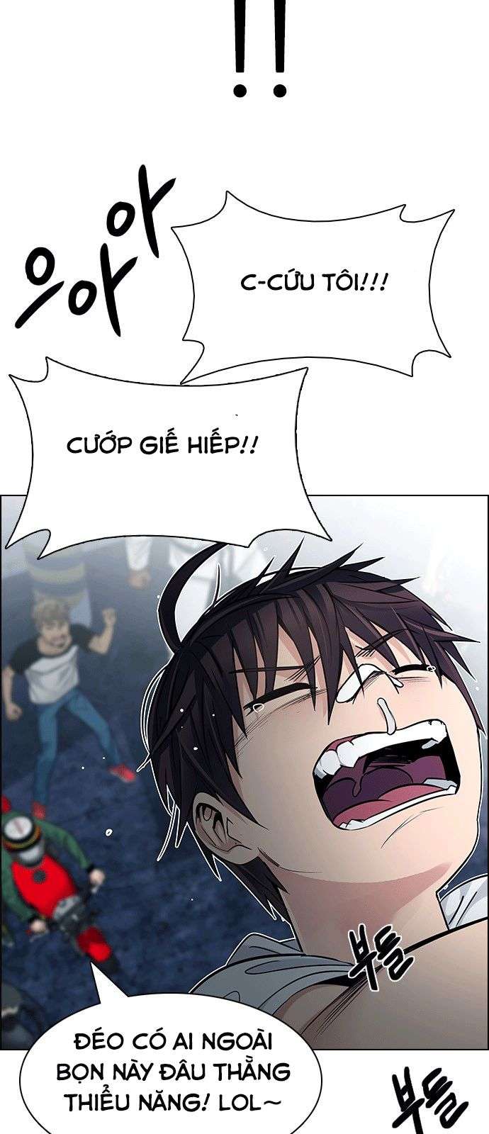 Dice - Chương 204