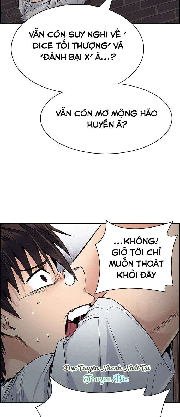 Dice - Chương 204
