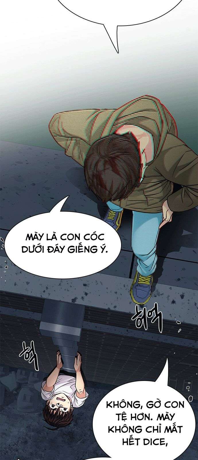 Dice - Chương 204