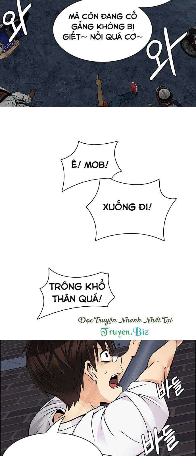 Dice - Chương 204