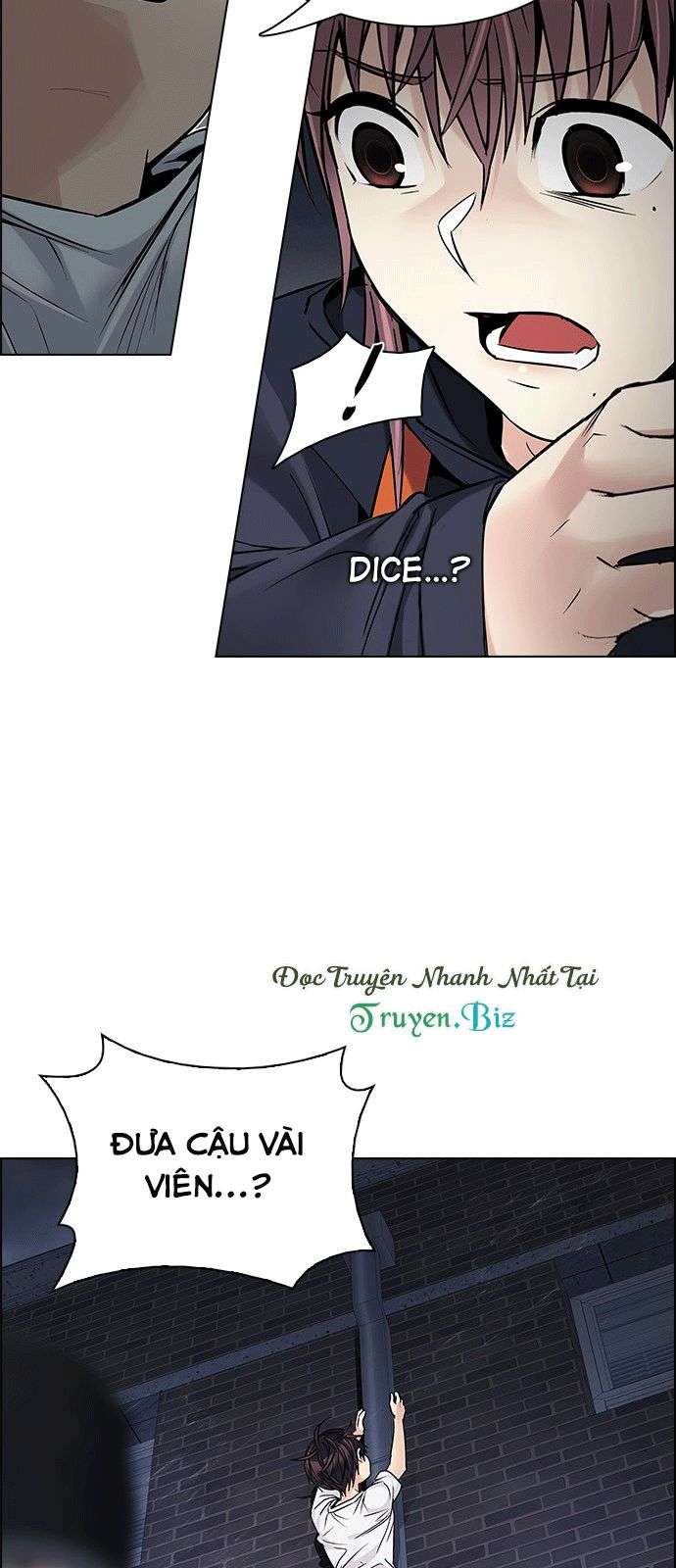 Dice - Chương 204