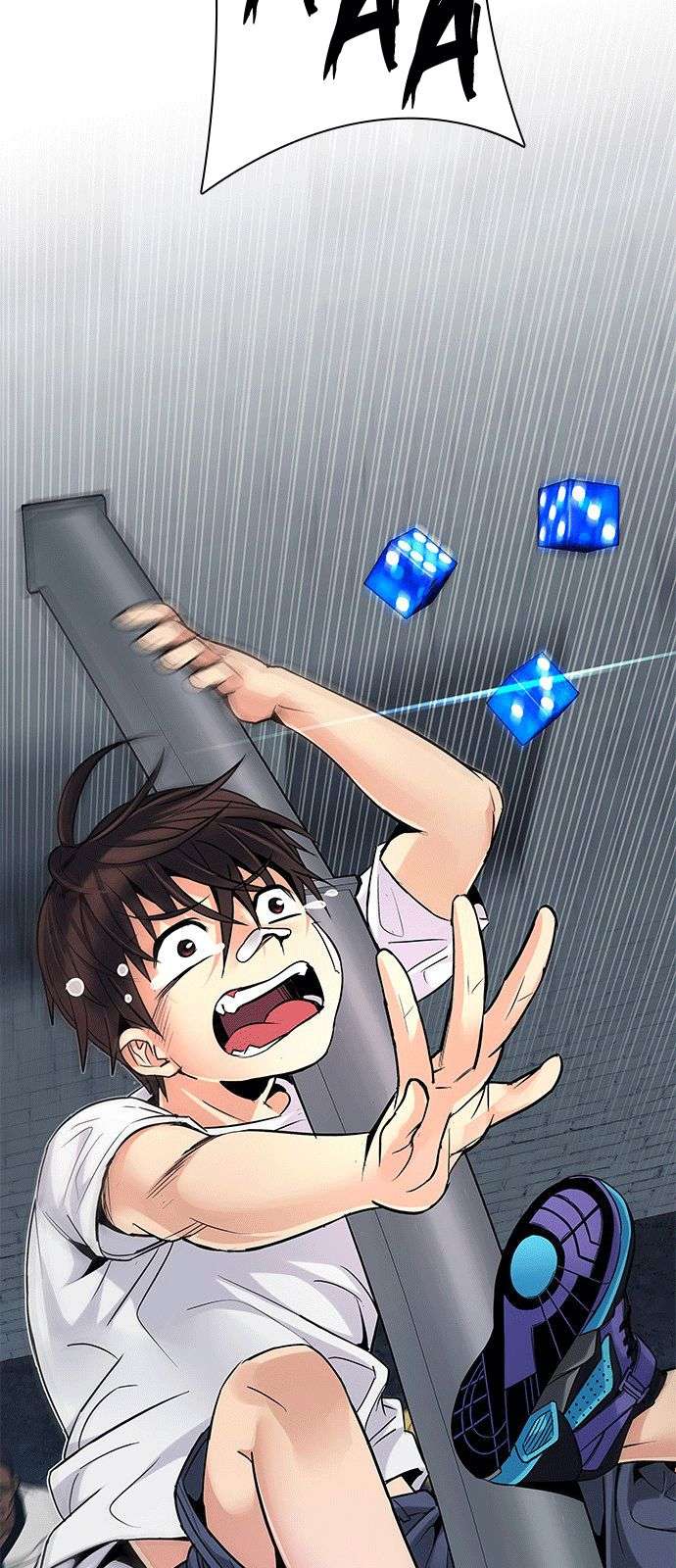 Dice - Chương 204