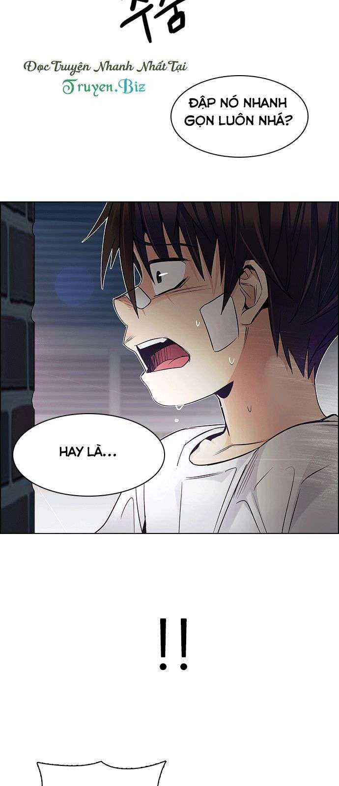 Dice - Chương 204