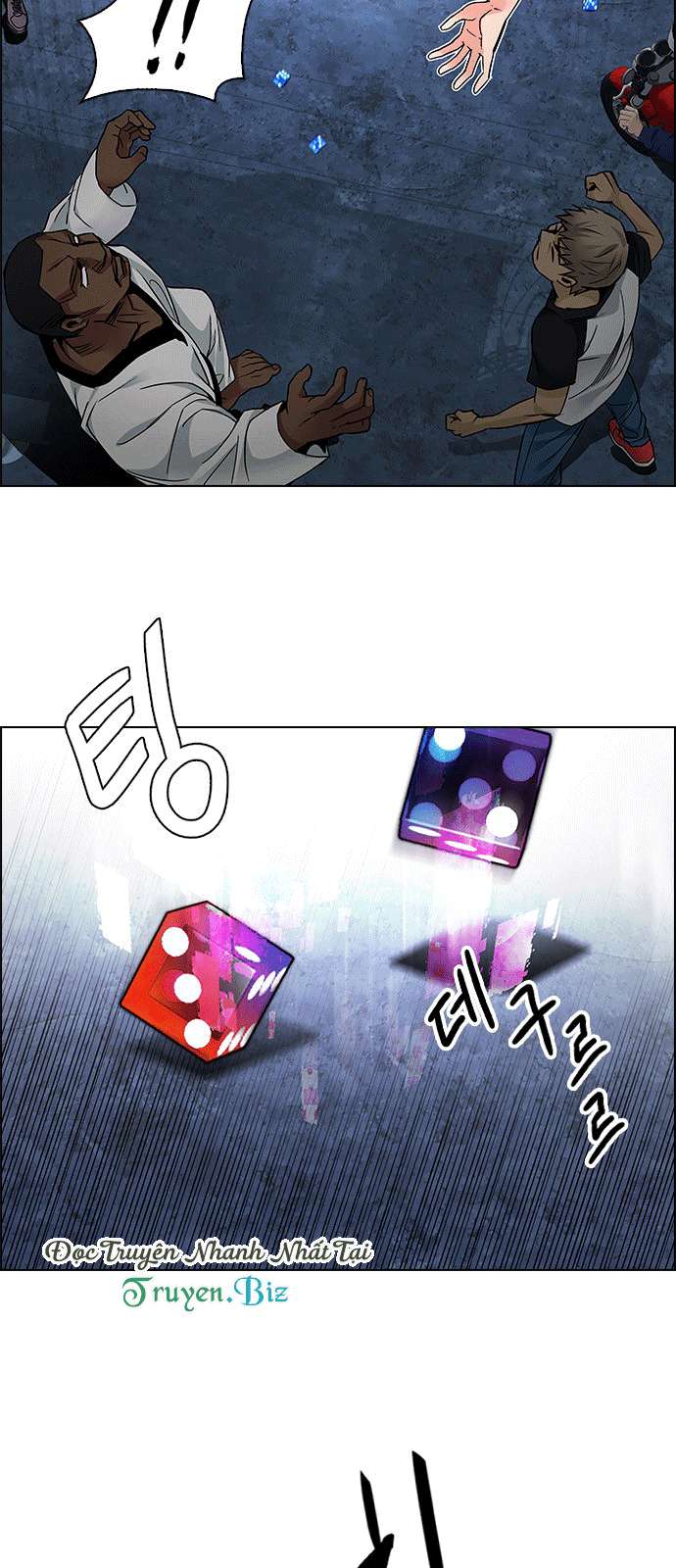 Dice - Chương 205