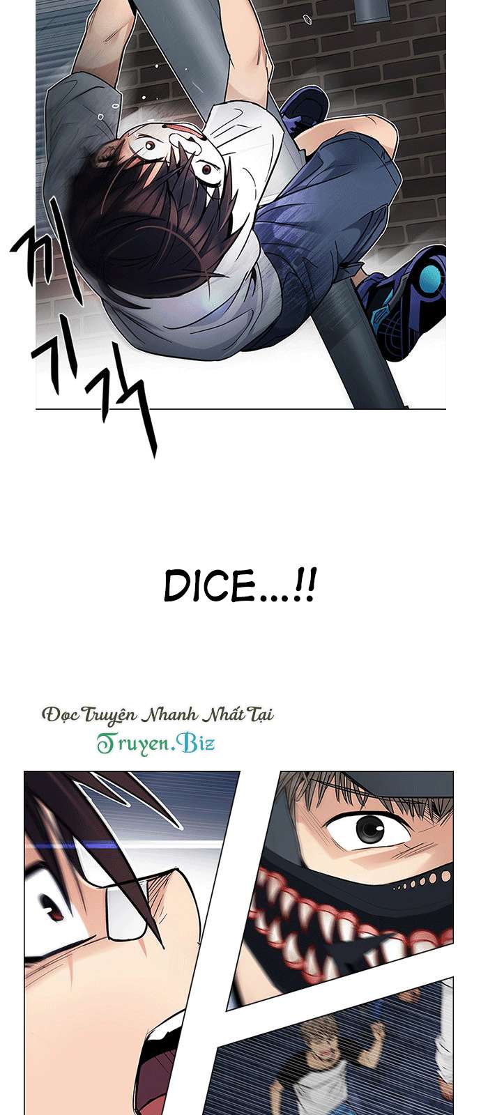 Dice - Chương 205