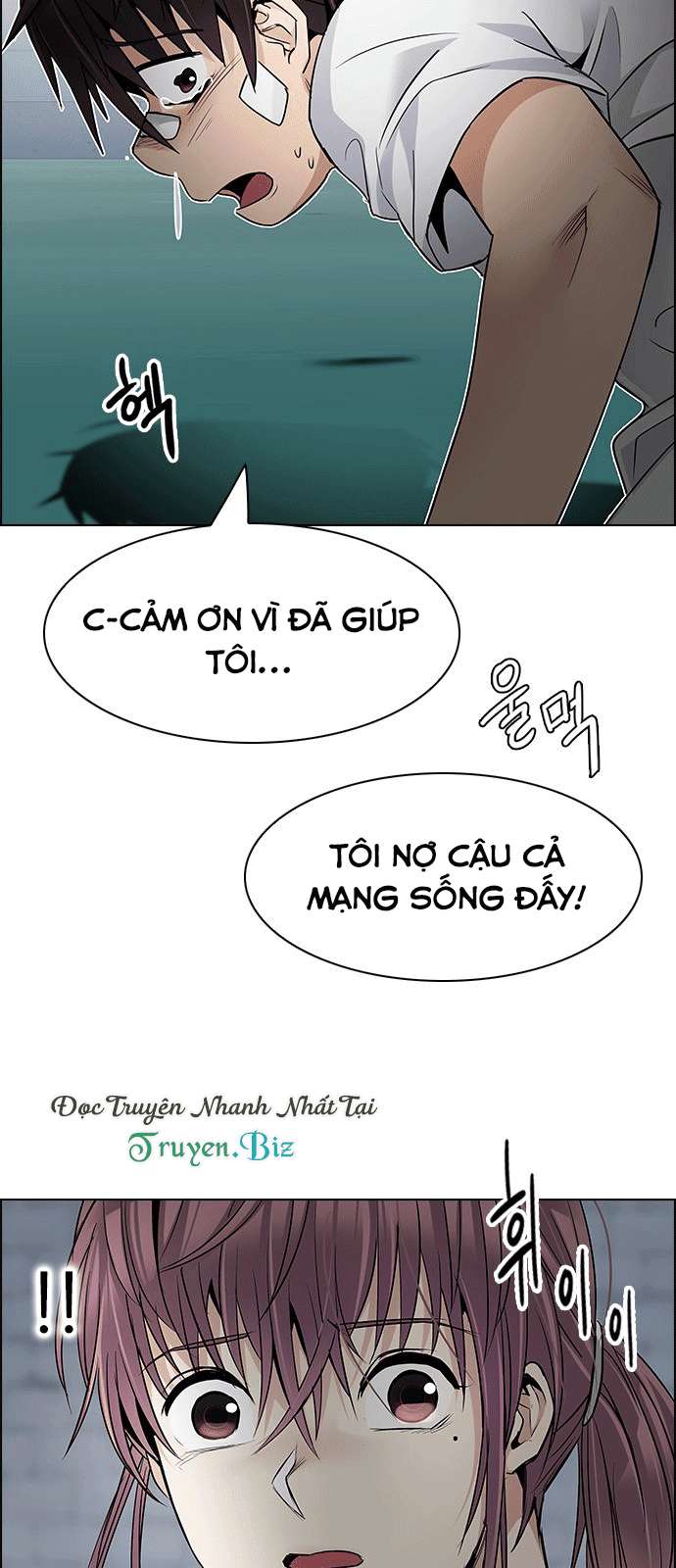 Dice - Chương 205