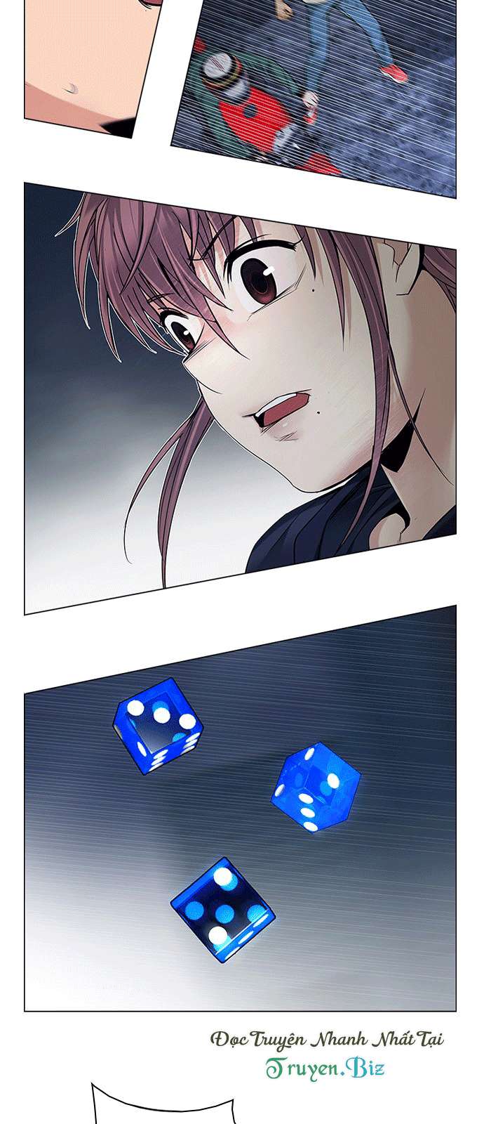 Dice - Chương 205