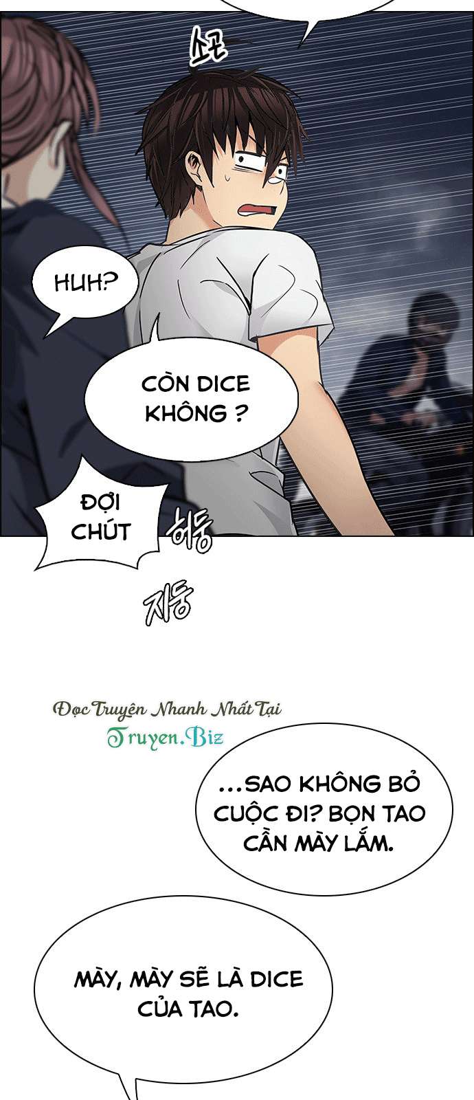 Dice - Chương 205