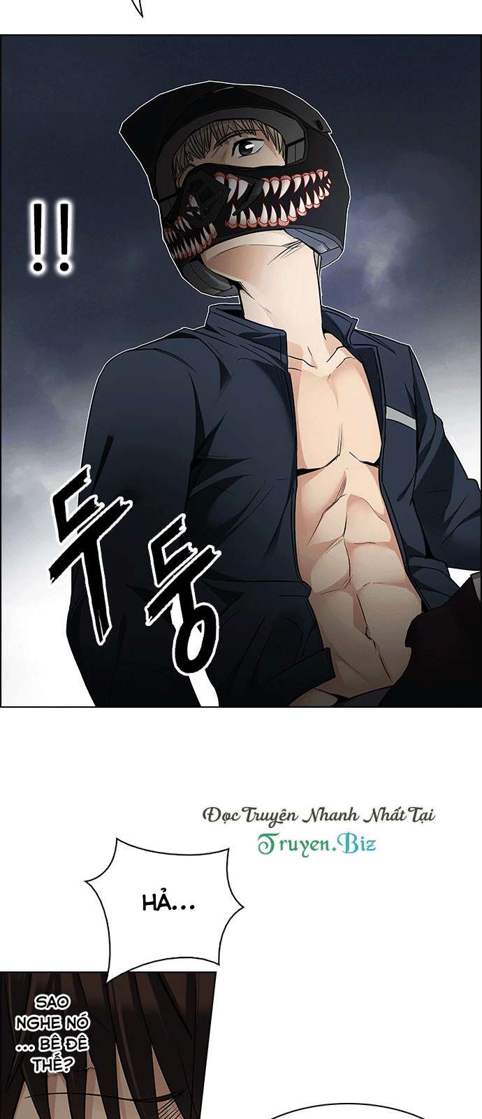 Dice - Chương 205