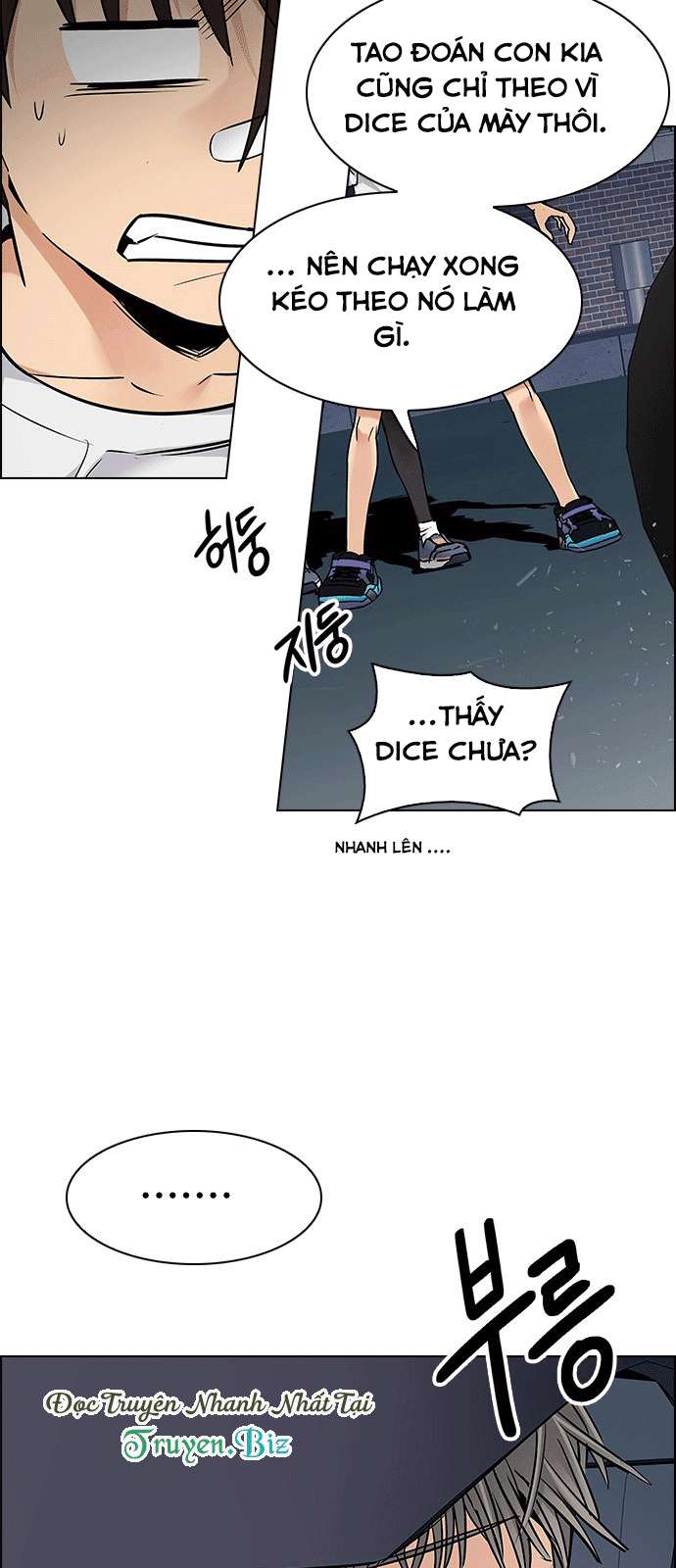 Dice - Chương 205