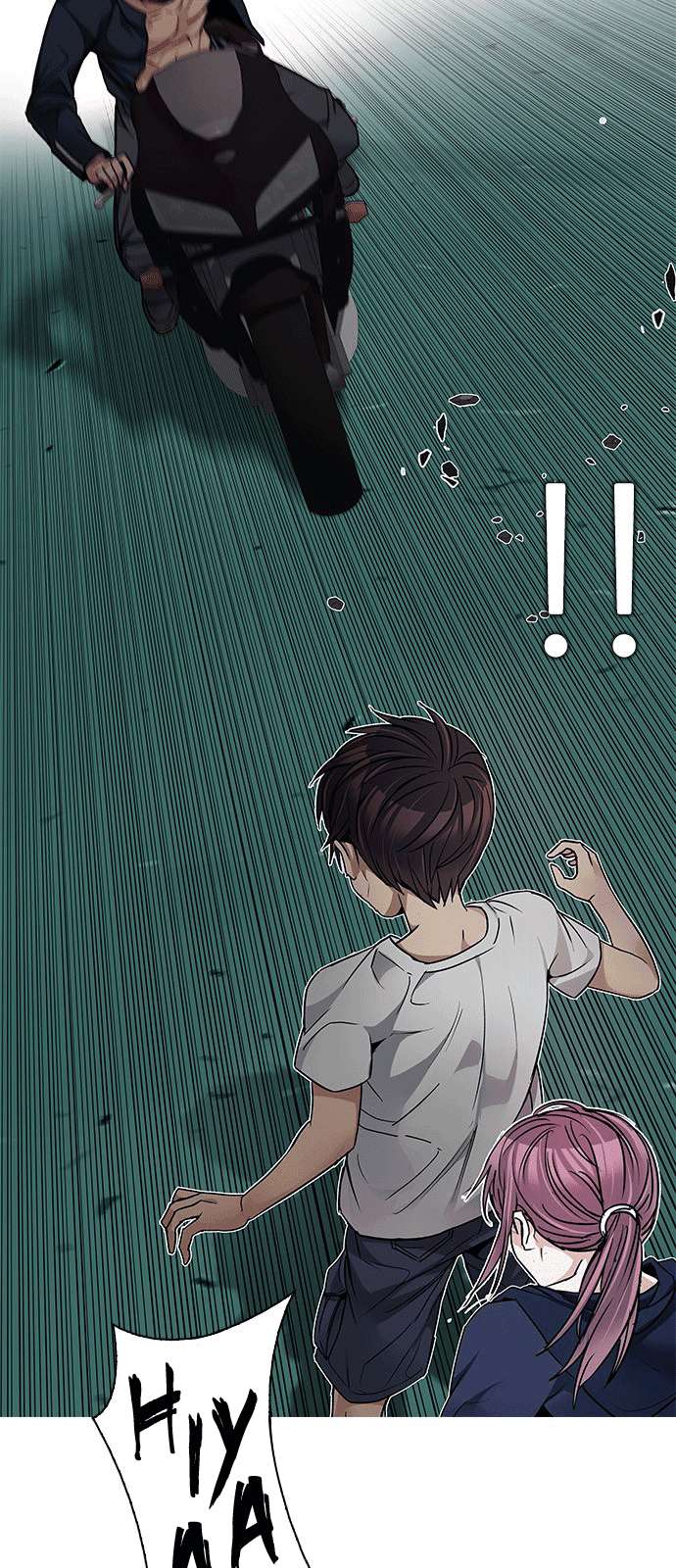 Dice - Chương 205