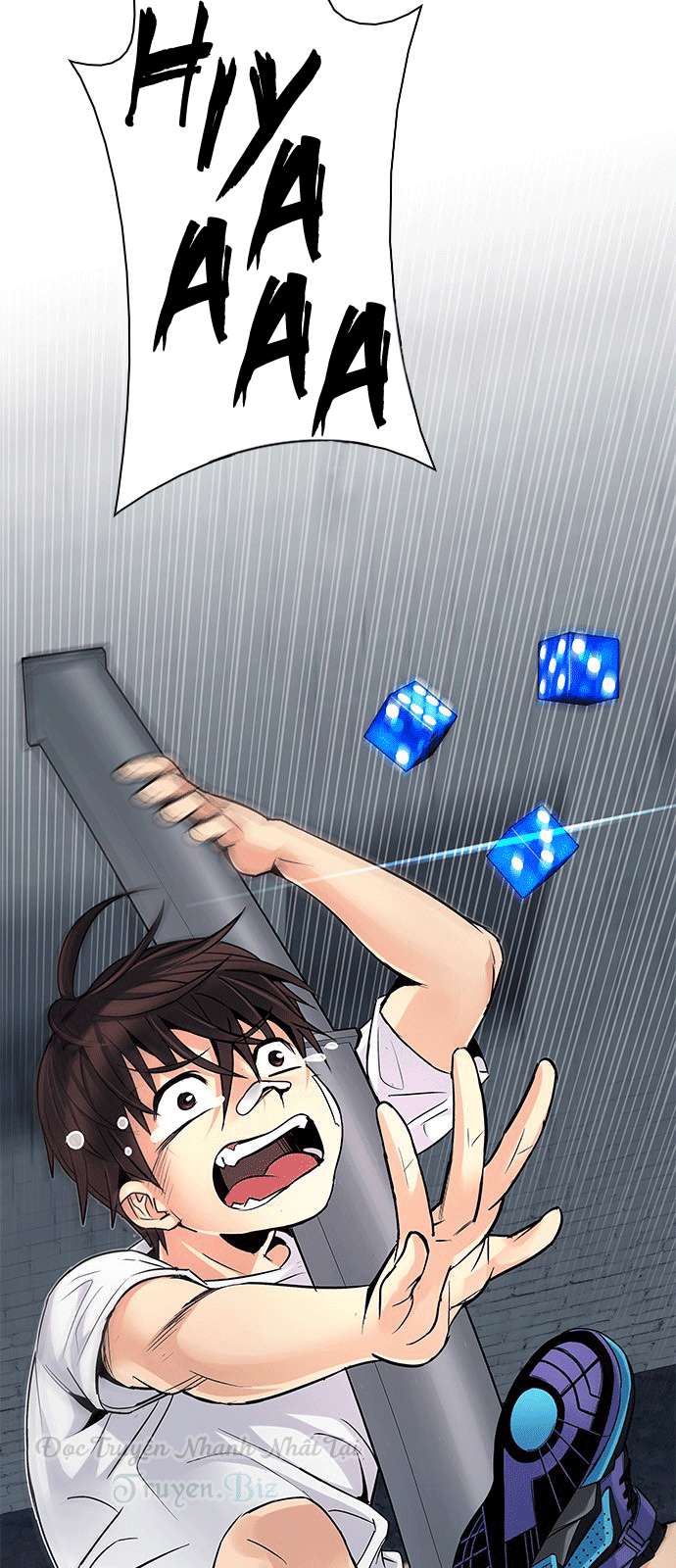 Dice - Chương 205