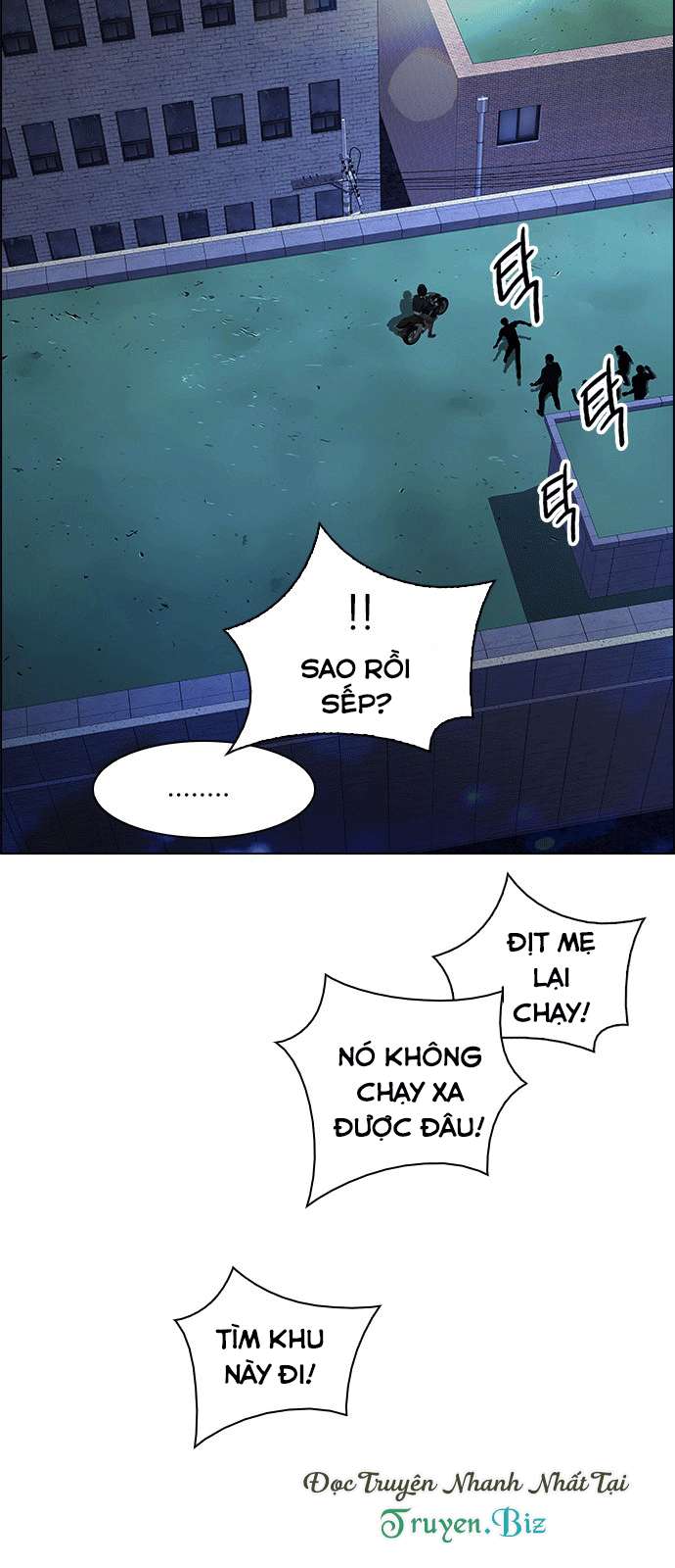 Dice - Chương 205