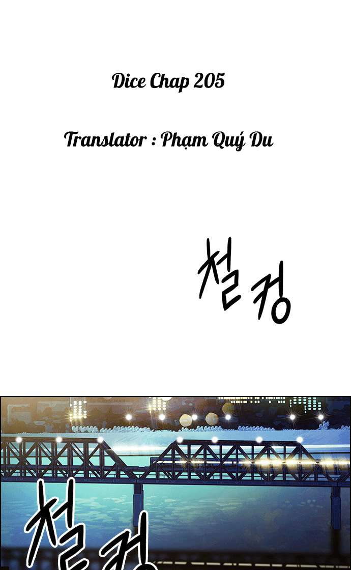 Dice - Chương 205