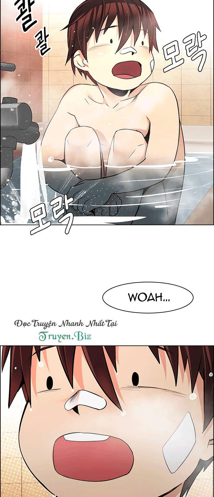 Dice - Chương 205