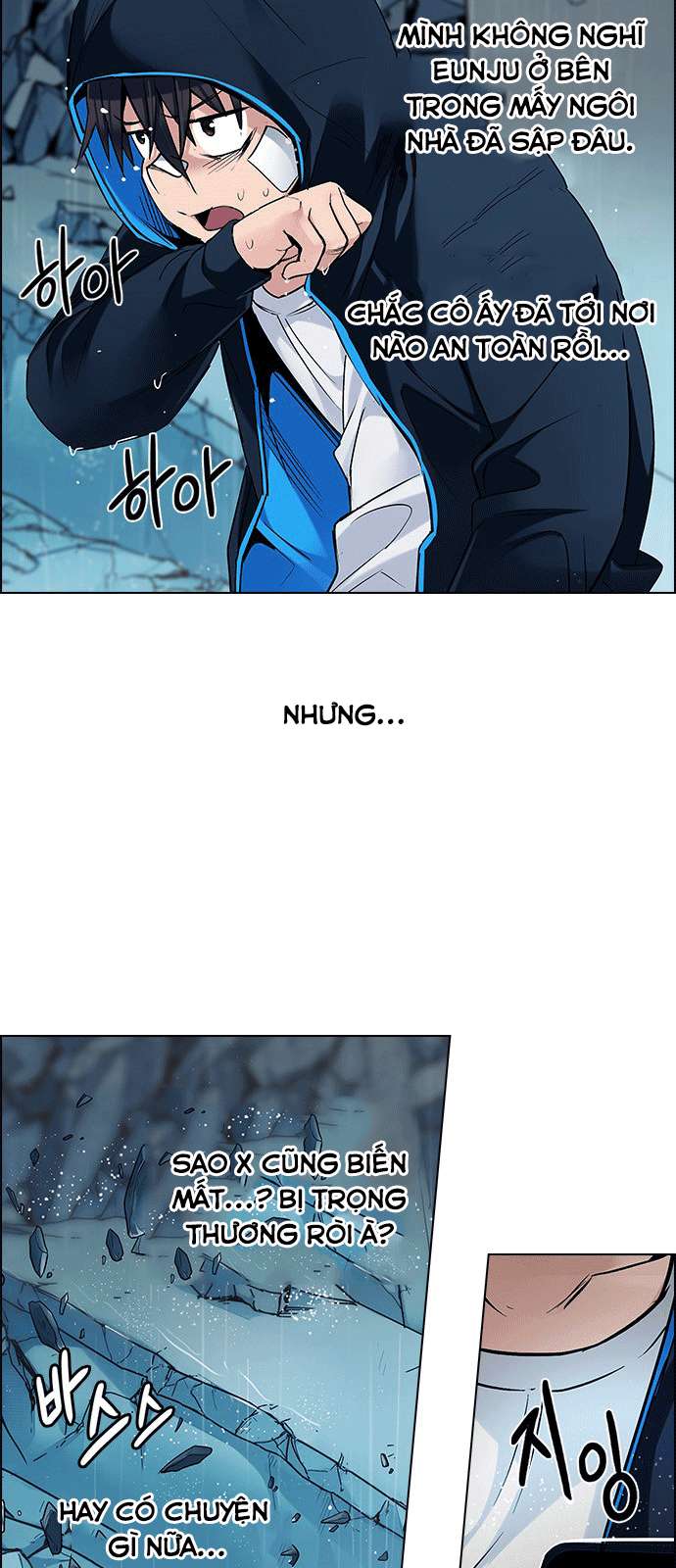 Dice - Chương 206