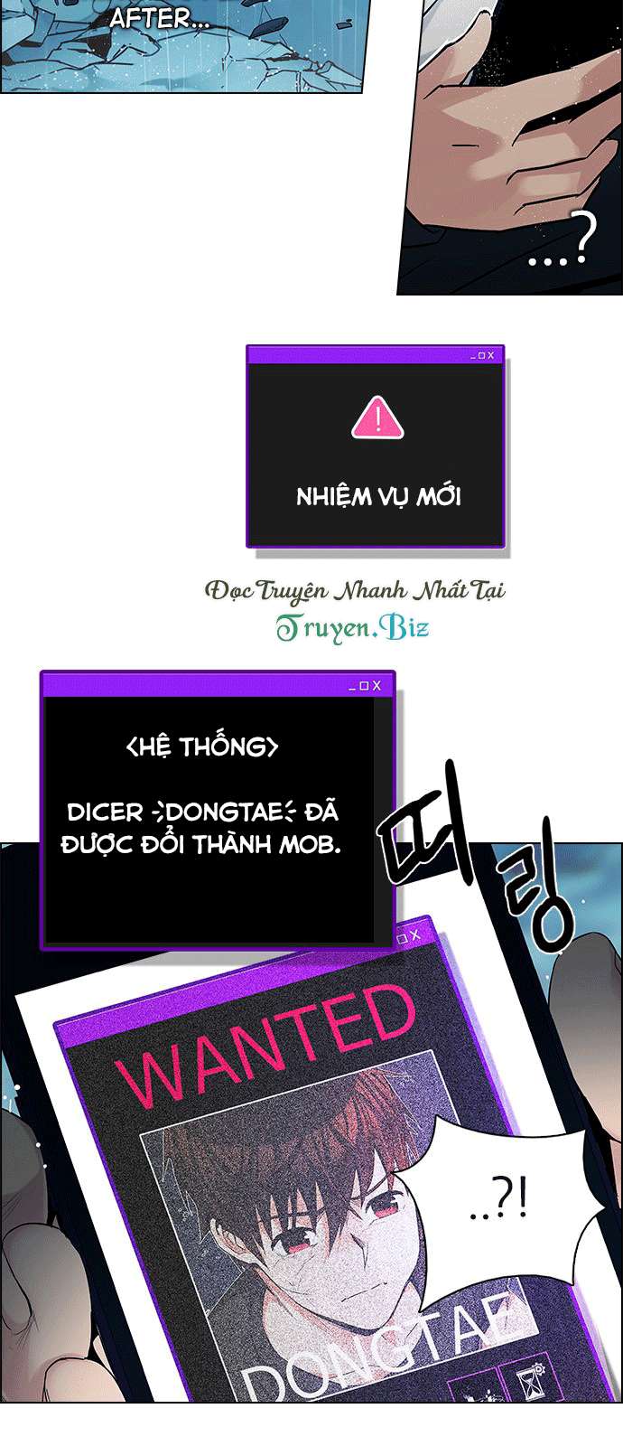 Dice - Chương 206