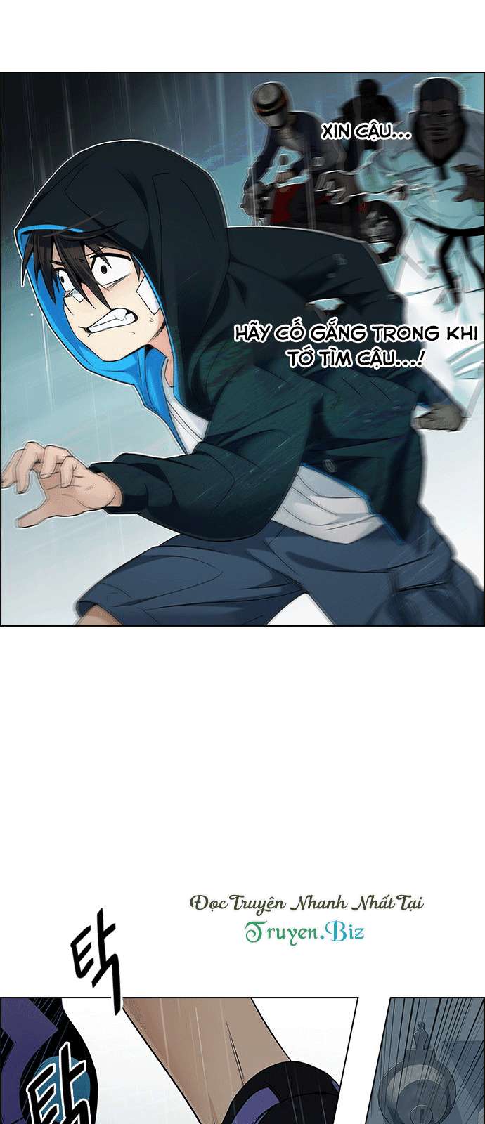Dice - Chương 206