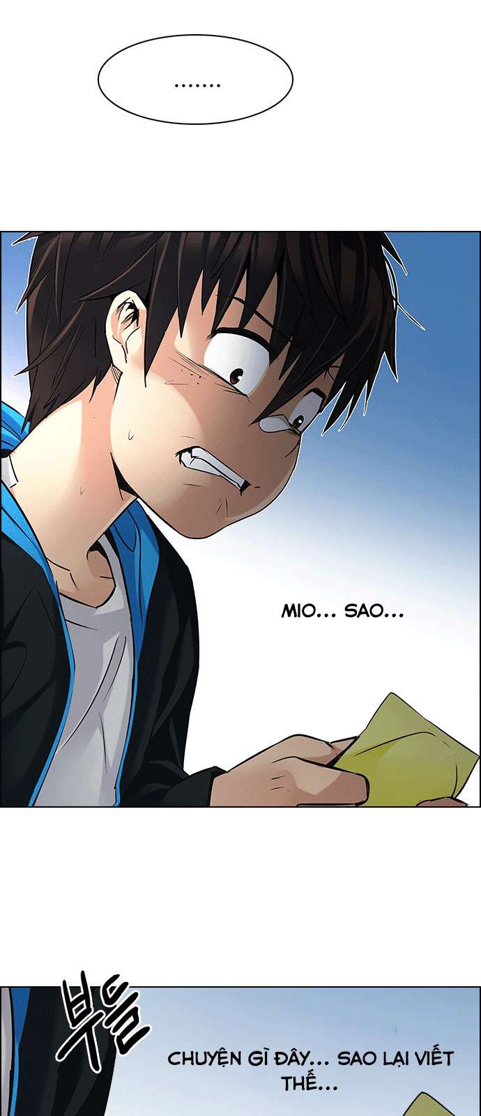Dice - Chương 206