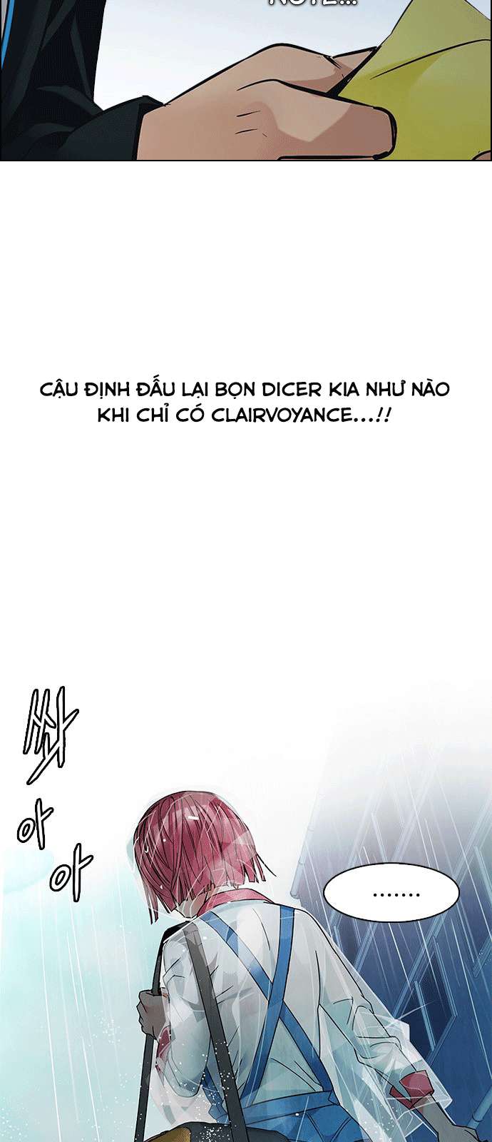 Dice - Chương 206