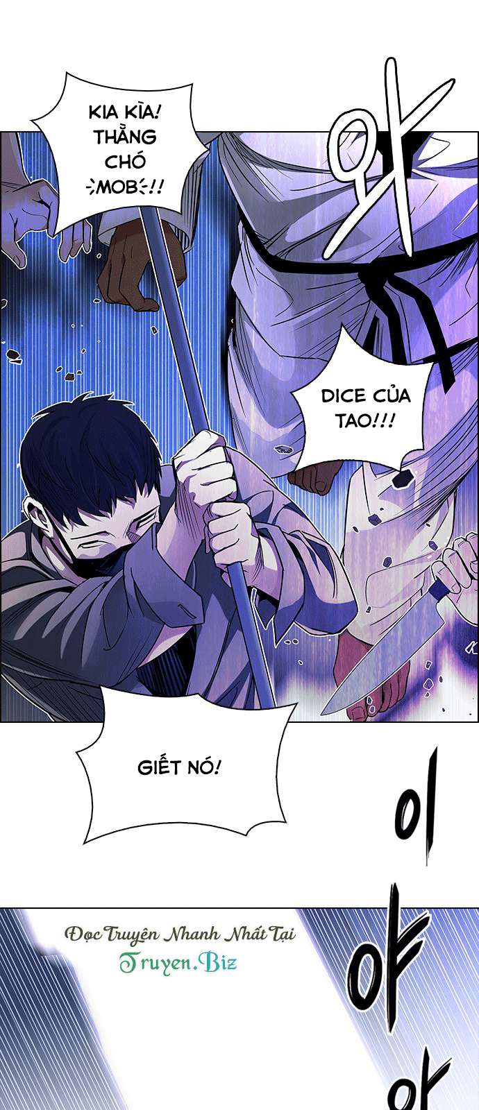Dice - Chương 206