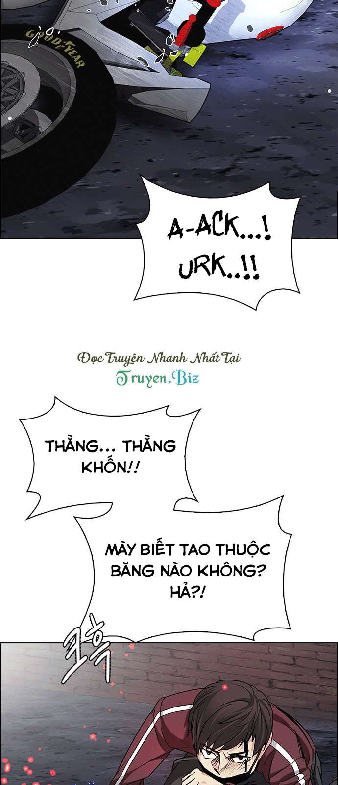 Dice - Chương 206