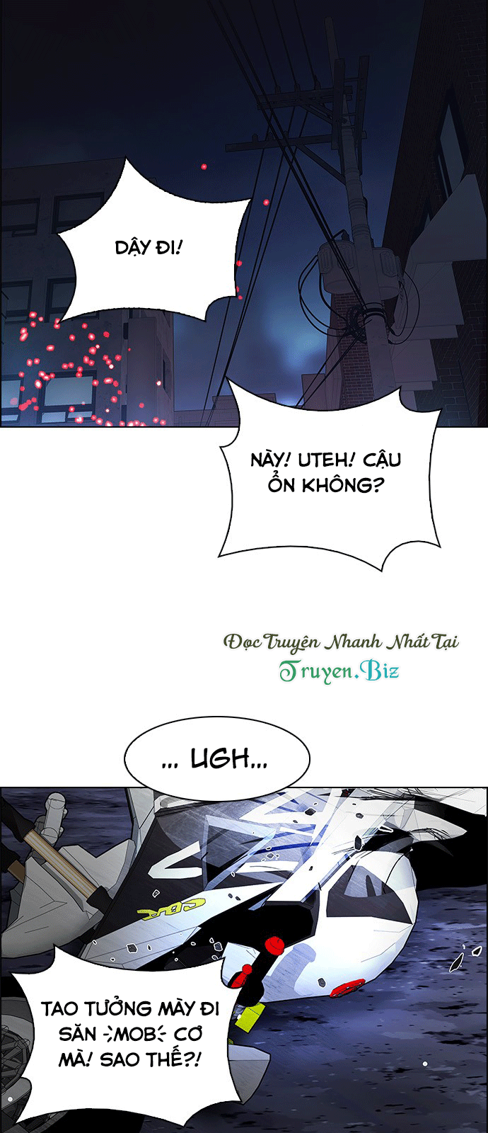 Dice - Chương 207
