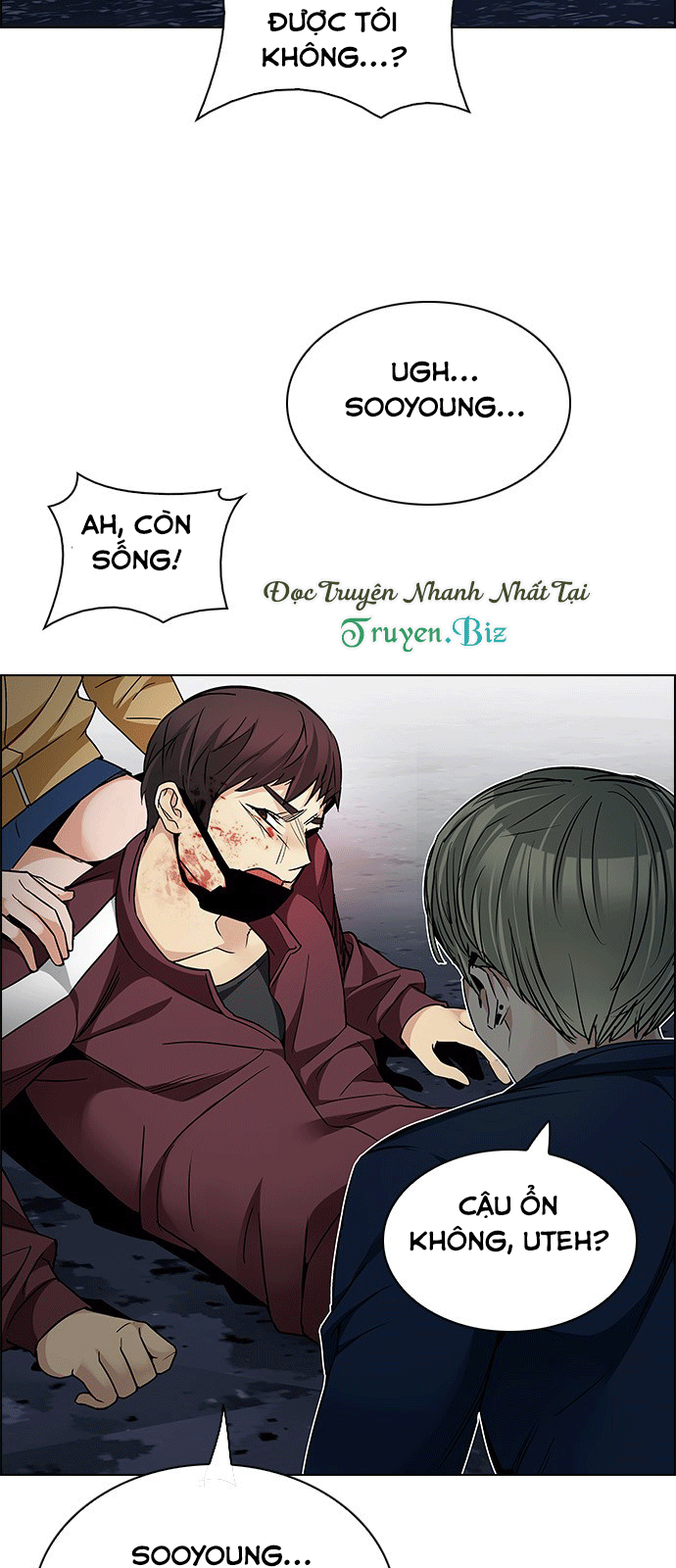 Dice - Chương 207
